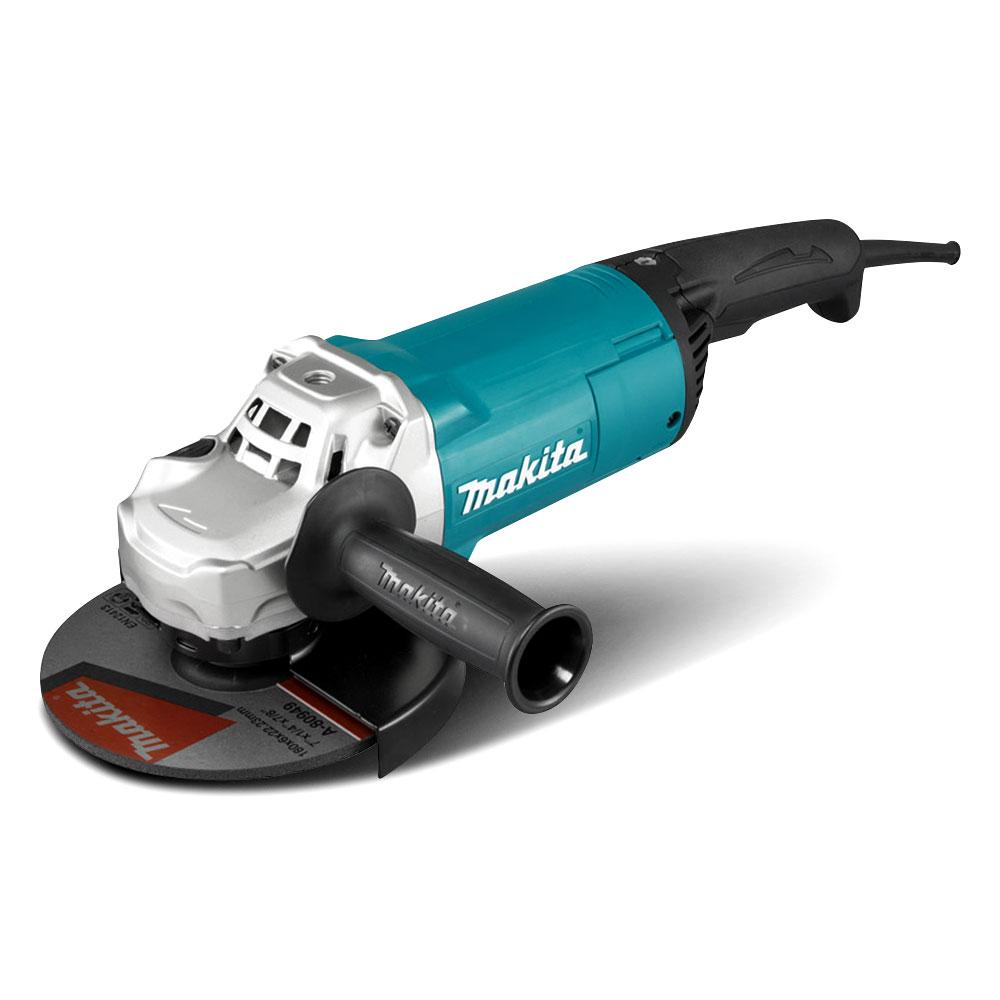 Makita GA7061R 2200W 180mm (7") Angle Grinder