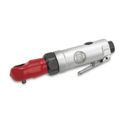 Shinano SI-1200B 6.35mm Mini Ratchet Wrench