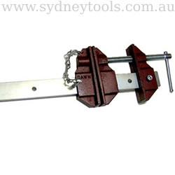 Dawn 61248 1680mm Dual Action Sash Clamps