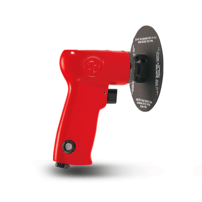 Chicago Pneumatic CP9778 (6151939778) Heavy Duty Hi-Speed Sander
