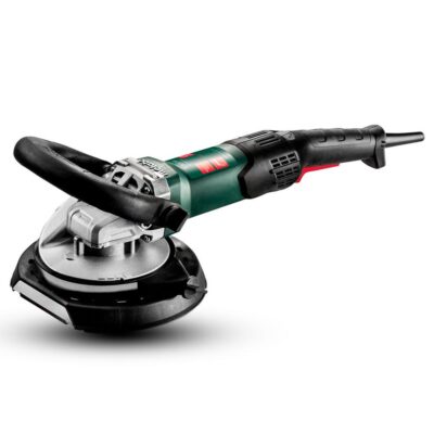 Metabo RFEV 19-125 (603826710) 1900W 125mm (5") Milling Machine