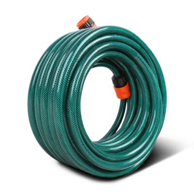 Typhoon TG15 12mm x 15m Garden Hose