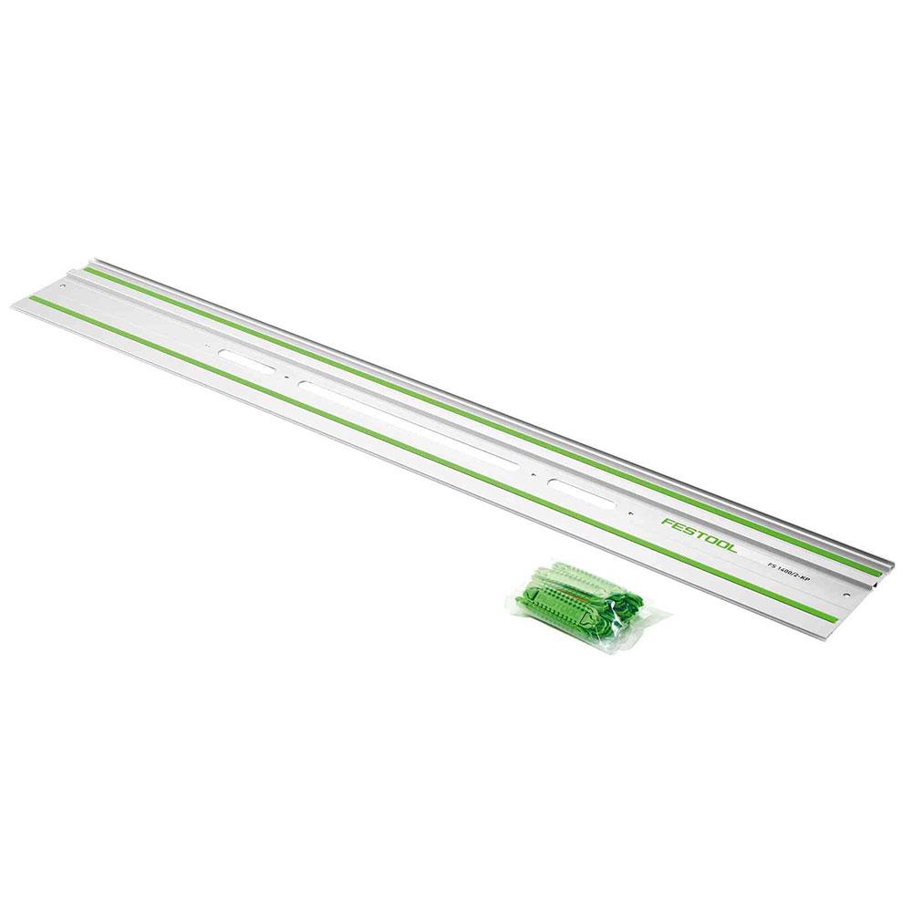 Festool FS 1900/2-KP (577044) 1900mm FS Guide Rail with Adhesive Pads