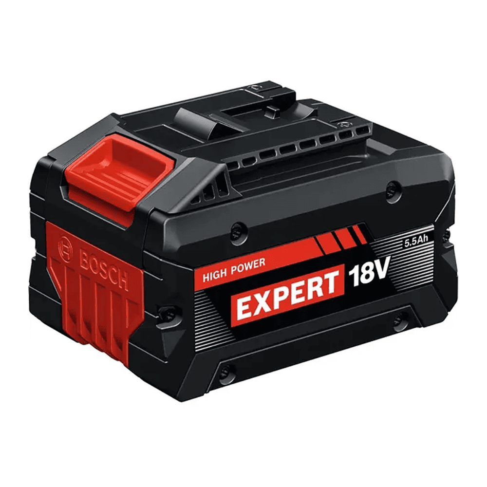 Bosch EXBA18V-55 (1.600.A03.6Z7) 18V 5.5Ah Li-ion EXPERT Tabless Battery