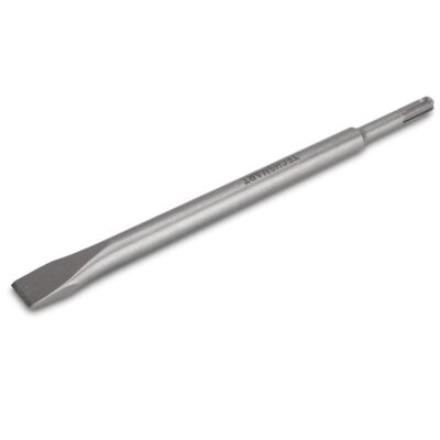 Techsmart T250FC 250mm x 20mm SDS-PLUS Flat Chisel