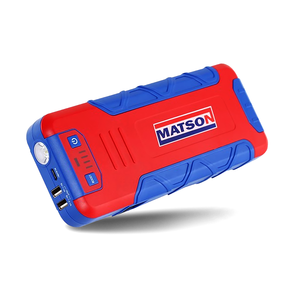 Matson MA21000 12V Lithium Jump Starter