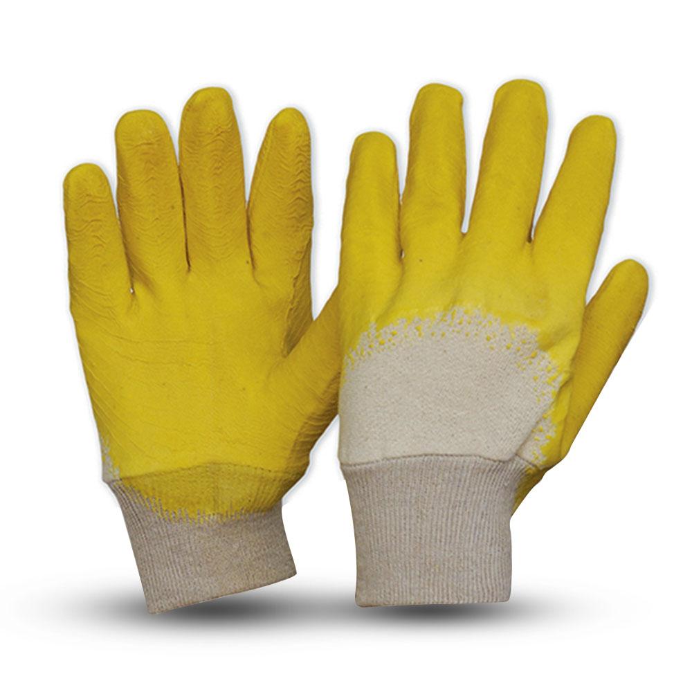 Pro Choice GG105 Latex Glass Gripper Gloves