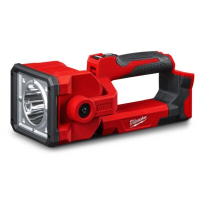 Milwaukee M18SLED-0 18V Li-Ion Cordless LED Search Light - Skin Only