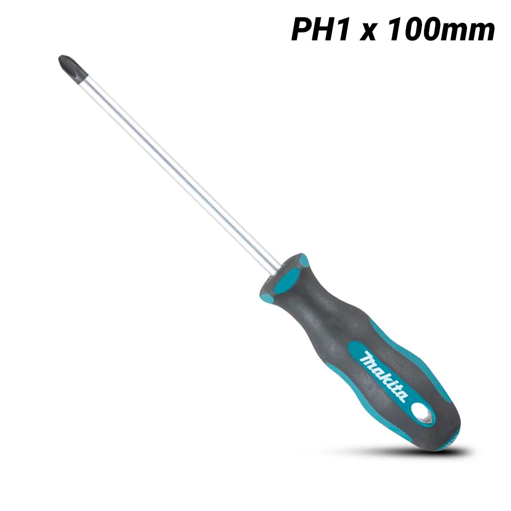 Makita B-65903 PH1 x 100mm Phillips Head Screwdriver