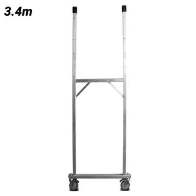 Bailey FS13793 5 Step 3.4m 200kg Modular Access System Upright