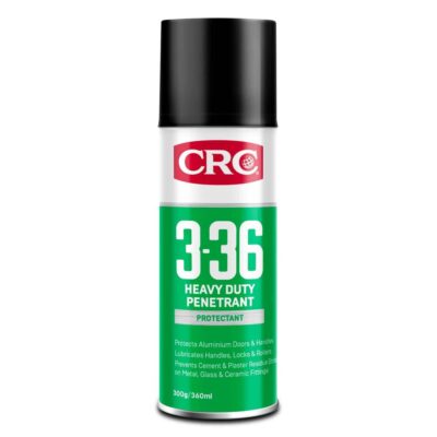 CRC 3005 300g 3-36 Heavy Duty Penetrant