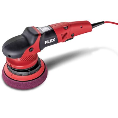Flex XFE7-15-150 (530951) 710W 150mm (6") High Torque Variable Speed Roto Polisher Random Orbit Polisher