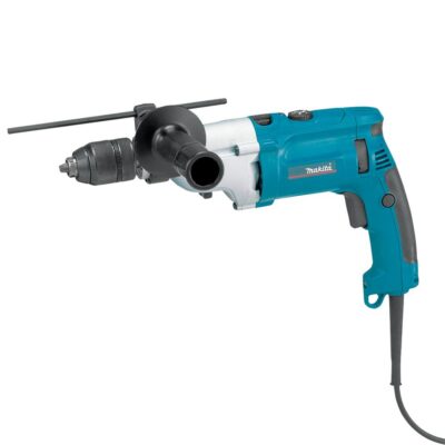 Makita HP2071F 1010W 20mm 2-Speed Hammer Drill
