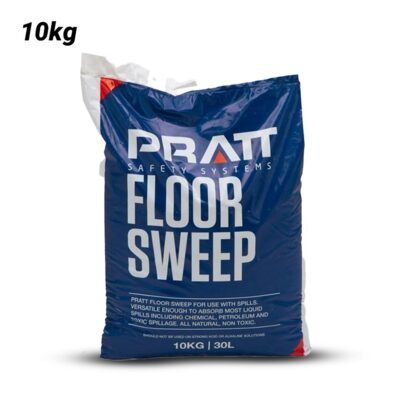 Pratt FSGP30 10kg General Purpose Floor Sweep