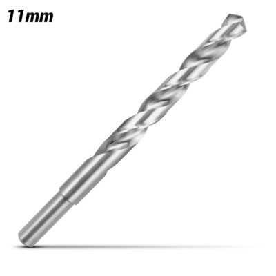 Xtorque 11XDB 11mm 118° HSS M2 Drill Bit