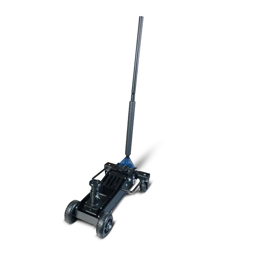 ITM TM827-01500 1500kg Offroad Hydraulic Floor Jack
