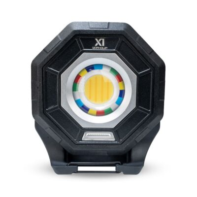 Workquip WX1XFLOOD X1 Colour Match Flood light
