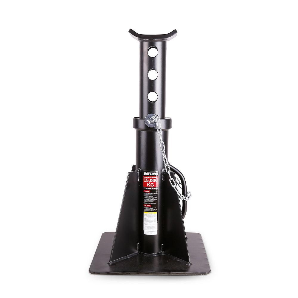 Daytona TZ150001 15 Tonne Single Jack Stand