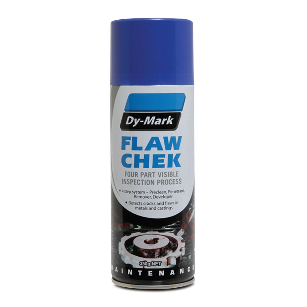Dy-Mark 19013503 350g Crack Detection Flawchek - Step 3 Remover