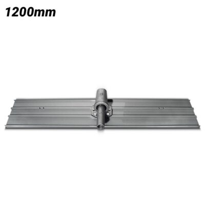 Flextool FT450084-UNIT 1200mm (47-1/4") Heavy Duty Bullfloat