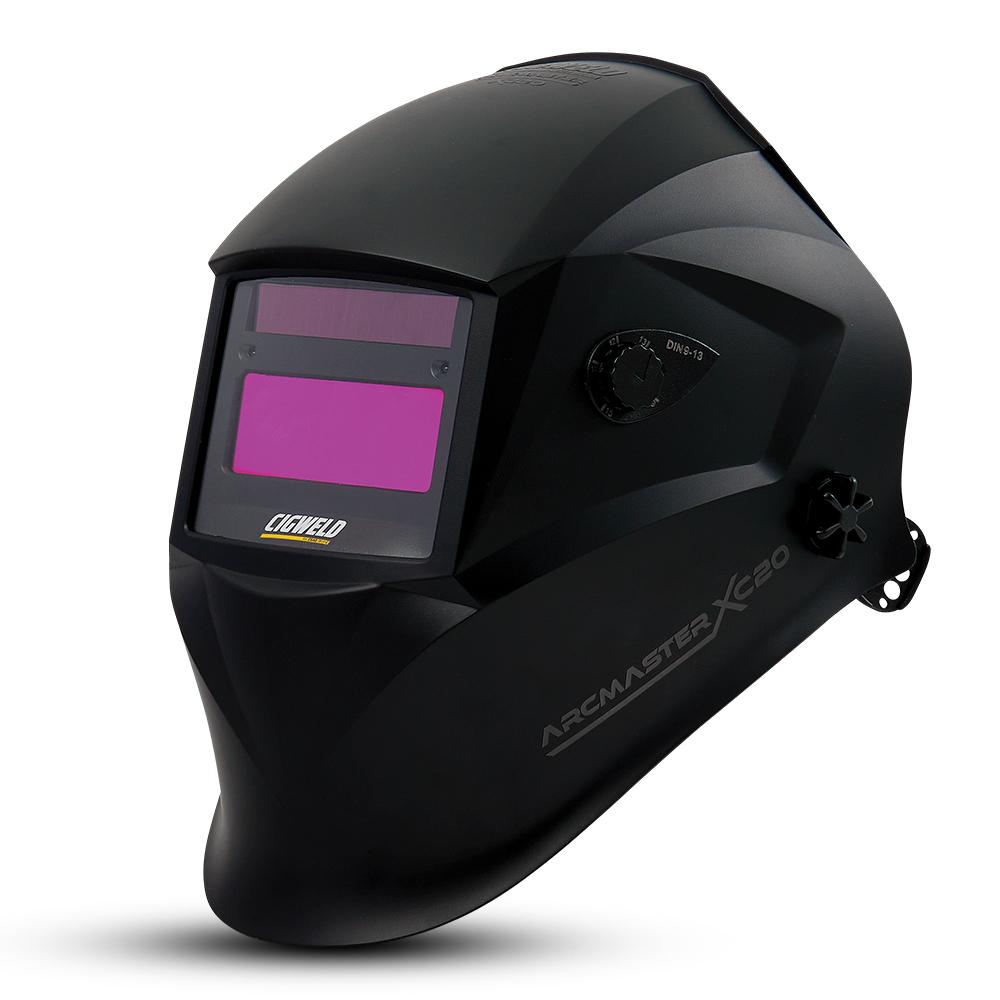 Cigweld WHAMXC020 Arcmaster XC20 BLAX Welding Helmet
