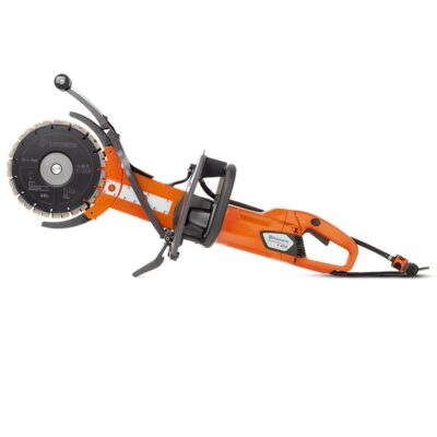 Husqvarna K4000 (967083701) 2.7 kW Cut-n-Break Power Cutter Concrete Saw With 230mm (9") Blade
