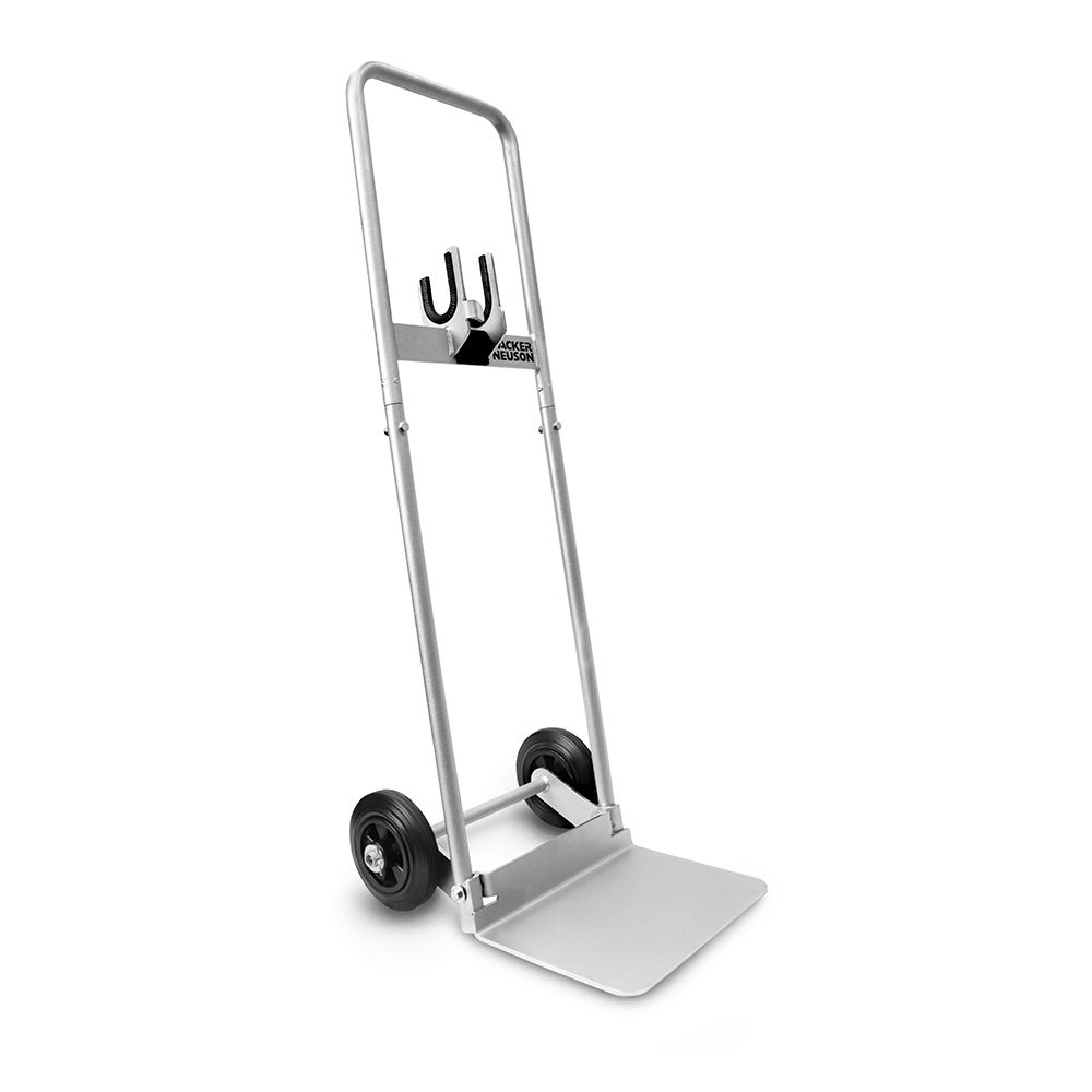 Wacker Neuson 5100081195 Transport cart to suit BS Rammers and MP70/VPH70/VP80 Plates