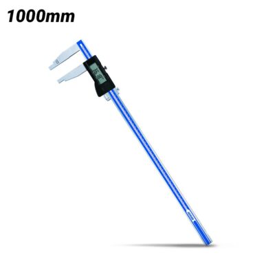 Accud AC-118-040-11 1000mm (40") Dual Scale Digital Caliper