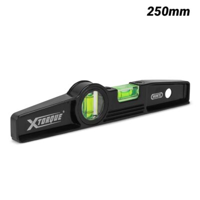Xtorque XSCAL25 250mm Magnetic Sacffolders Level