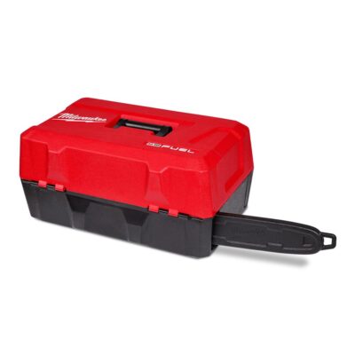 Milwaukee M18FTCHSCASE Top Handle Chainsaw Case