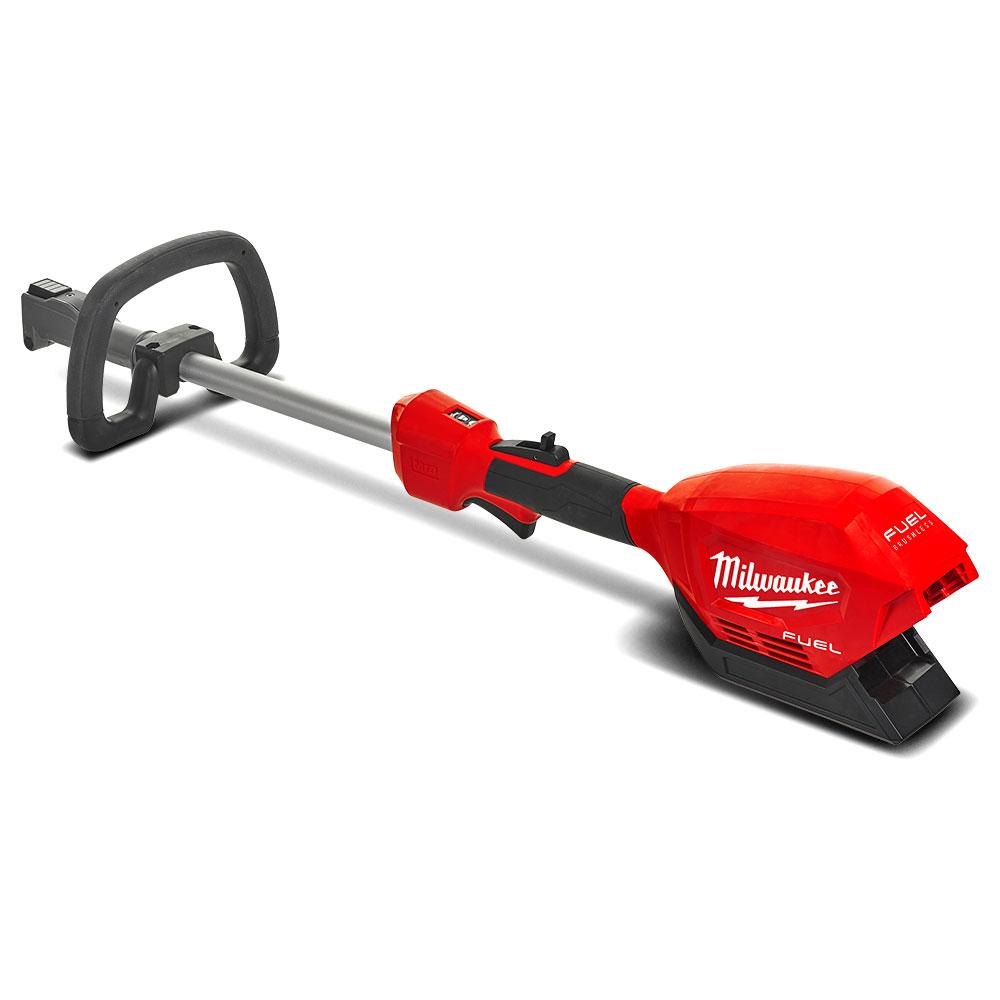 Milwaukee M18FOPH-0 18V Li-ion Cordless Fuel Outdoor Multi-Function Power Head - Skin Only