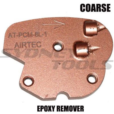 Airtec AT-PCM-8L PCD Diamond Wedge