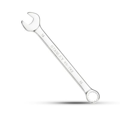 Stanley STMT95792-0 14mm 12pt Ring End ROE Combination Wrench