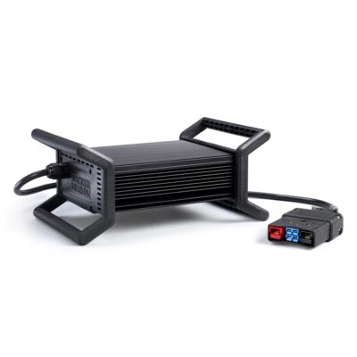 Wacker Neuson C48/4 (5100006221) 51V Li-ion Quick Battery Charger