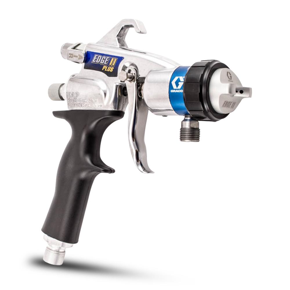 Graco 17P654 HVLP Edge II Plus ProComp Spray Gun
