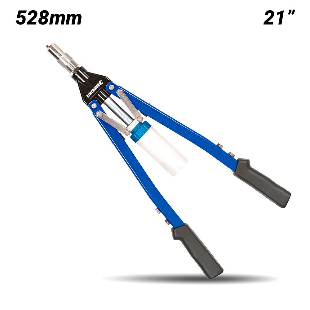 Kincrome CL960 525mm (21") Long-Arm Hand Riveter