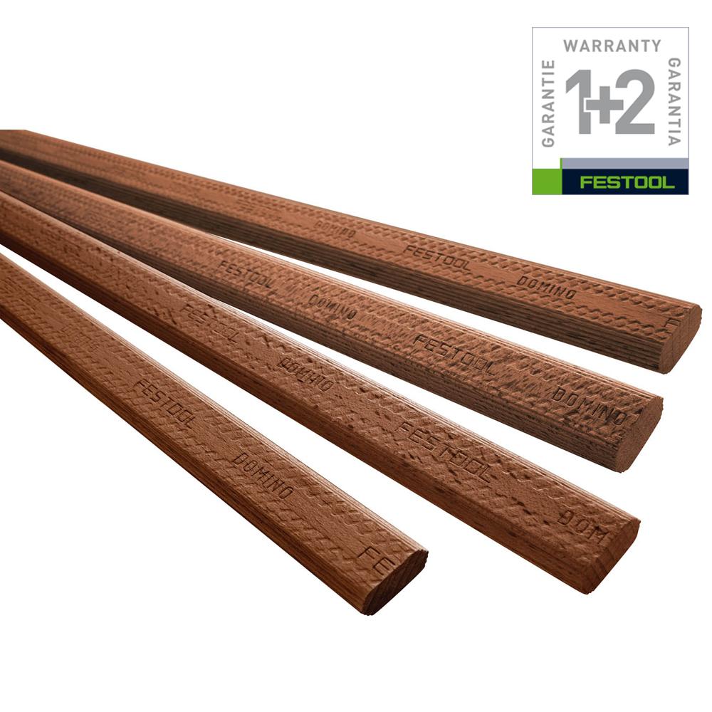 Festool D 8X750/36 MAU (498690) DOMINO Accessories - XL Hardwood 8mm x 750mm