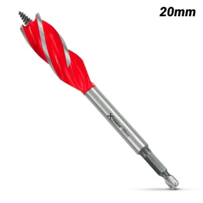 Xtorque SHPA20 20mm Power Auger Drill Bit