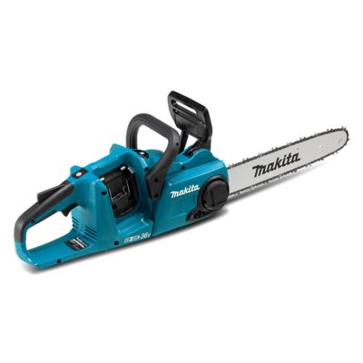 Makita DUC353Z 36V (18V x 2) Li-ion Cordless Brushless 350mm (14") Chainsaw - Skin Only