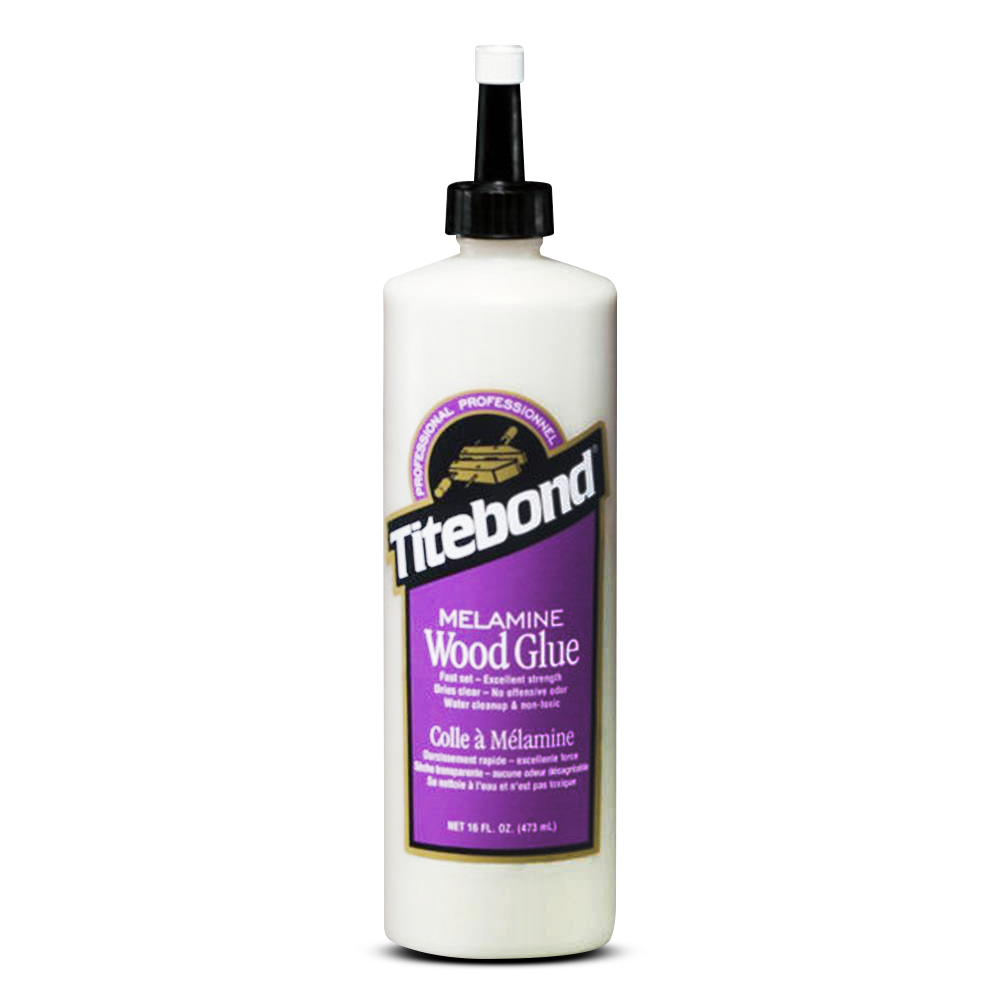 Titebond 514014 (TBD-MM-473ML) 473ml Melamine Wood Glue