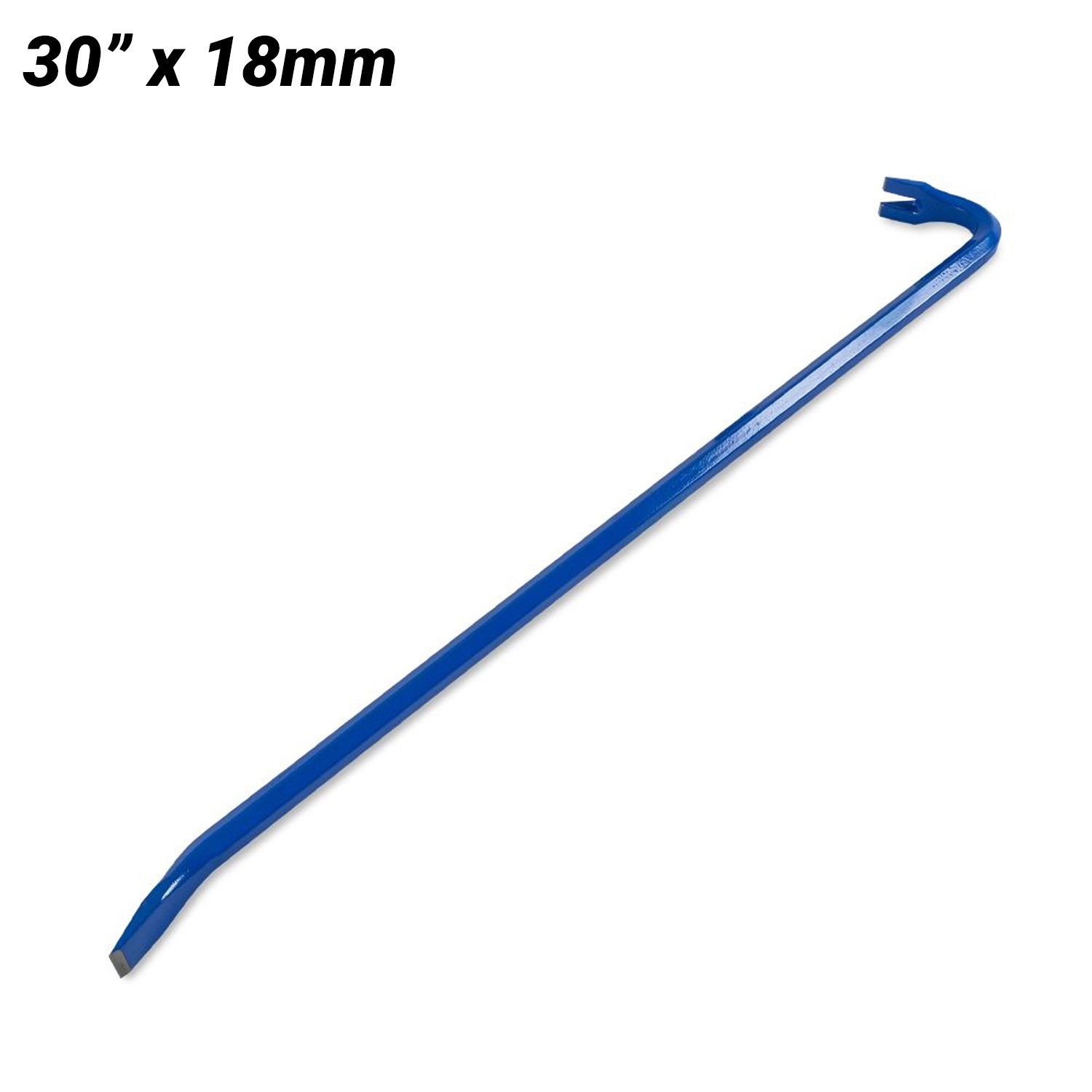 Iron Grip IWB30 30" X 18mm Wrenching Bar Hexagon