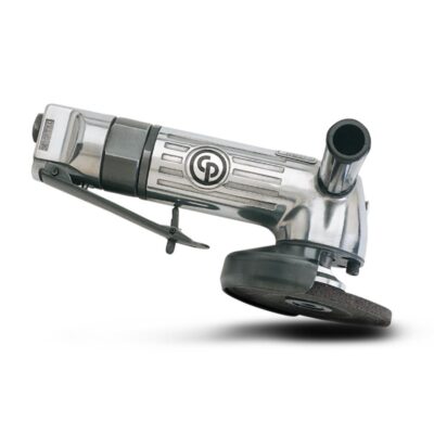 Chicago Pneumatic CP854 (T023186) 100mm (4") Heavy Duty Pneumatic Air Angle Grinder
