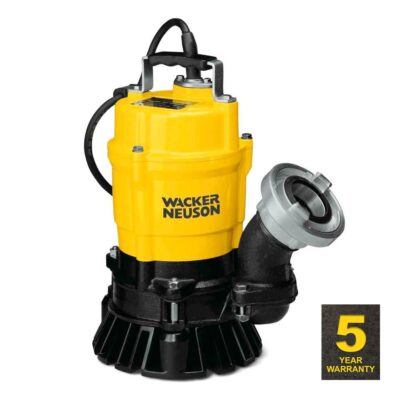 Wacker Neuson PST2 400TA (6100040467) 400W 50mm Submersible Pump