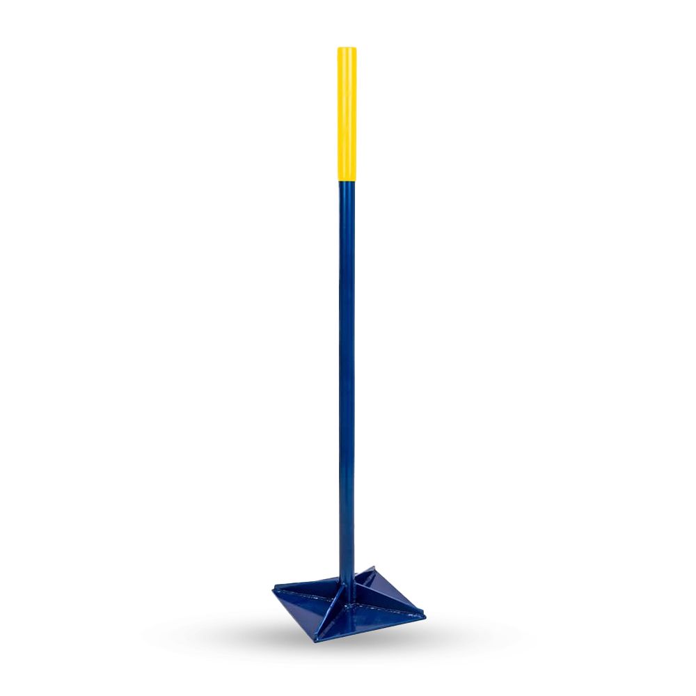 Estwing ETM/1010S 1143mm 10x10 Tampers with handle