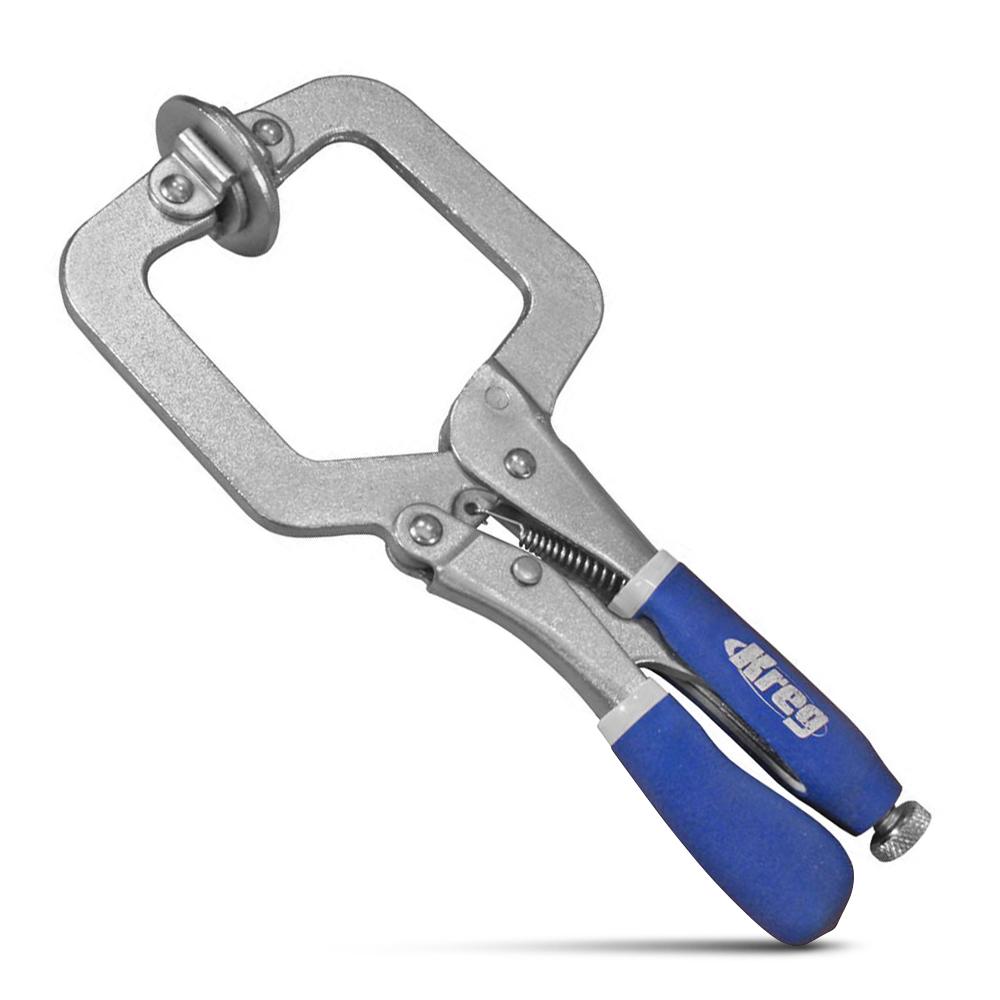 Kreg KR-KHC-PREMIUM 76mm (3") Classic Face Clamp