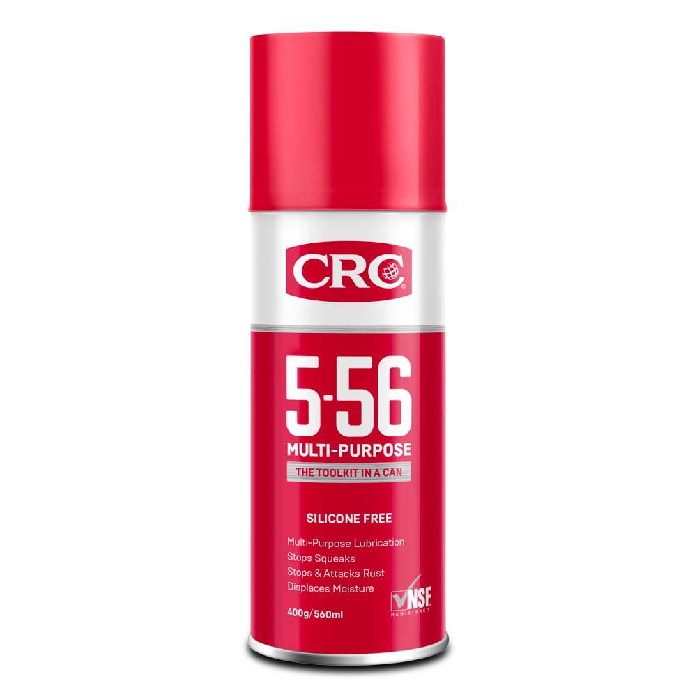 CRC 5005 400g 5-56 Multi-Purpose