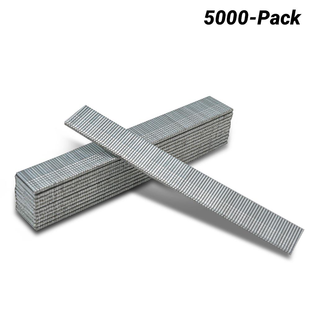 Air BPD AIRS159252 (BC119) 5000-Pack 19mm 18Ga C1 Series Galvanised Wire Brads