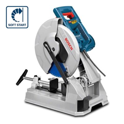 Bosch GCD 12 JL (0.601.B28.040) 2000W 305mm (12") Metal Cutting Cold Cut Saw