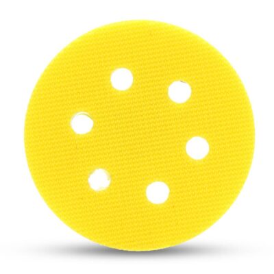 3M 7000045008 (60440127995) Hookit 76mm Disc Pad Kit for Sand & Dust Extraction