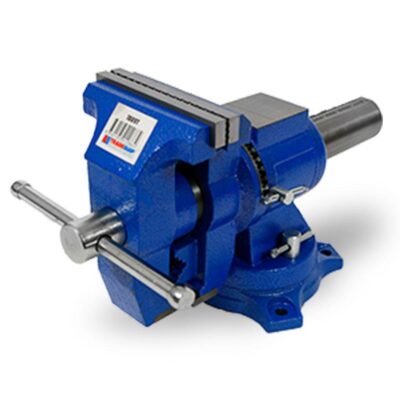 TradeQuip 7009T 150mm Multi-Purpose Bench Vice